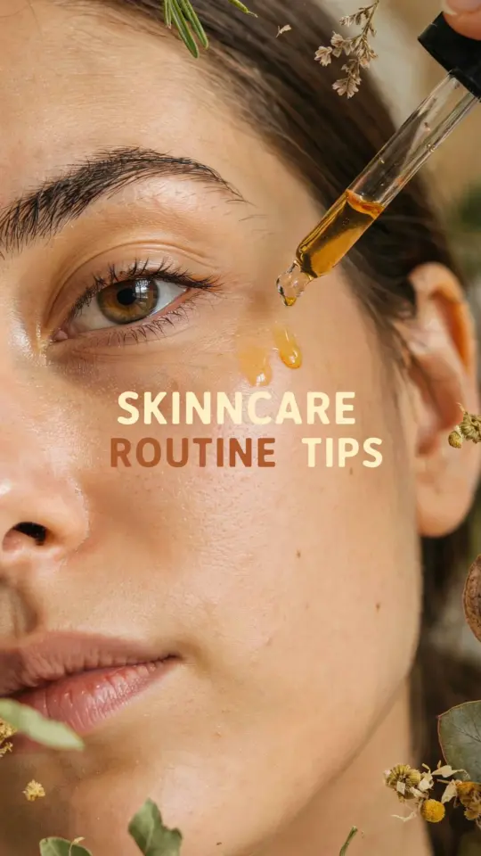 Skincare Routine for Beginners | Build Your Own Simple Routine | Step-by-Step Guide
