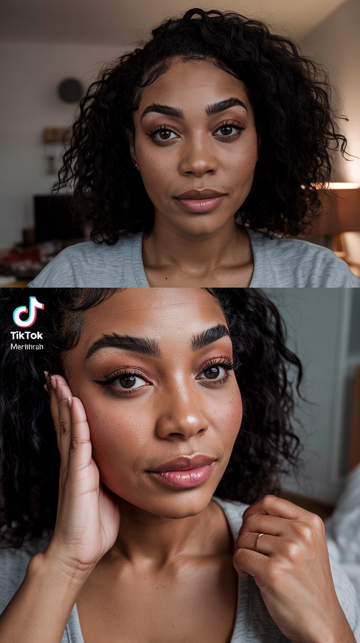 Natural Glowing Skin Routine: Beauty Tips for Radiant Complexion 2026