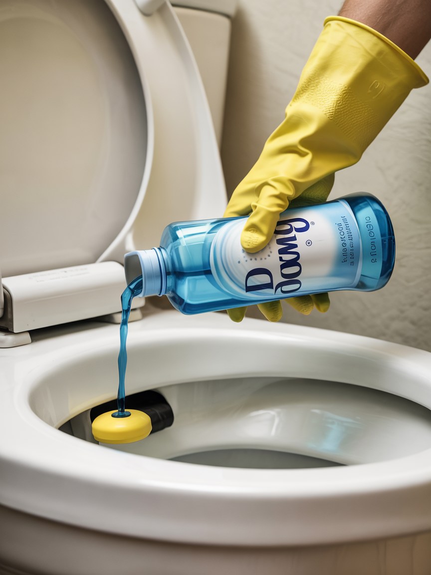 Best Toilet Bowl Cleaner Hacks for a Sparkling Fresh Bathroom
