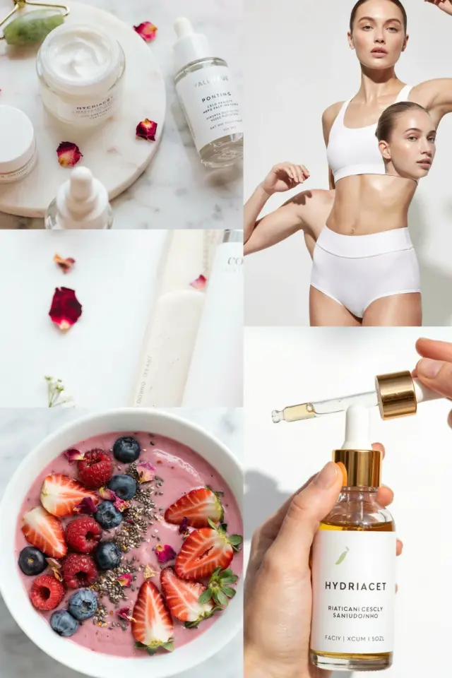 Glow Skin Ideas for a Natural Radiance | Achieve Healthy Skin at Home | Skincare Routine Tips
