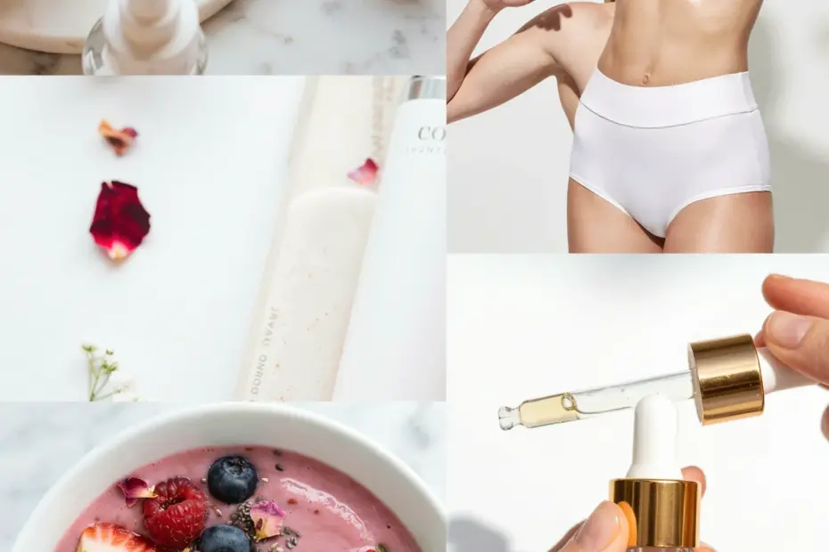 Glow Skin Ideas for a Natural Radiance | Achieve Healthy Skin at Home | Skincare Routine Tips