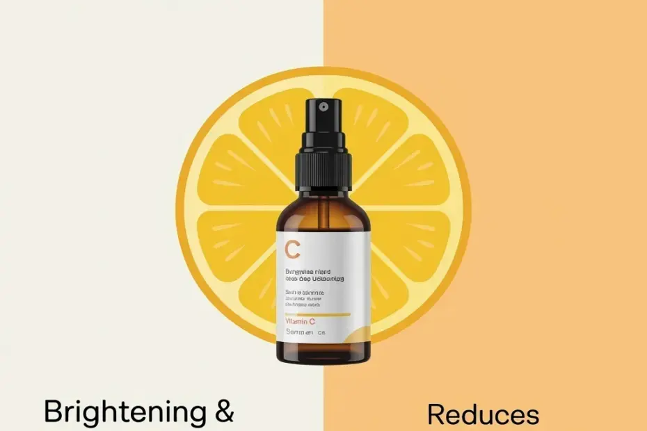 Skincare Routine Mistake: Why You Need Graphenol Antioxidants