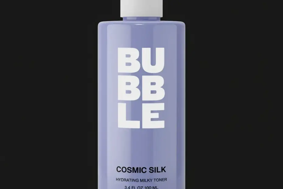 New Dive In Cleansing Oil: Gentle Hydration for Dry Skin