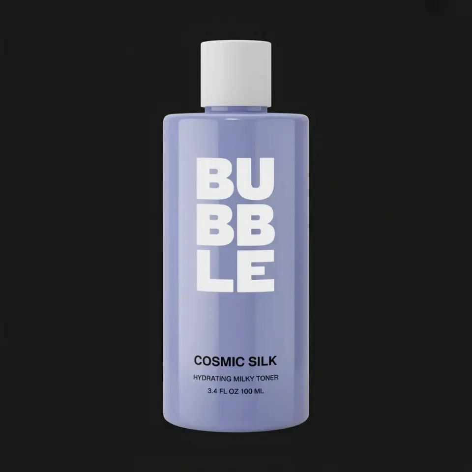 New Dive In Cleansing Oil: Gentle Hydration for Dry Skin