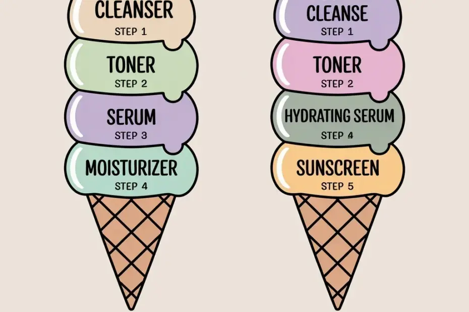 Nothing beats a cozy spa facial at home — here are my skincare routine tips for winter nights