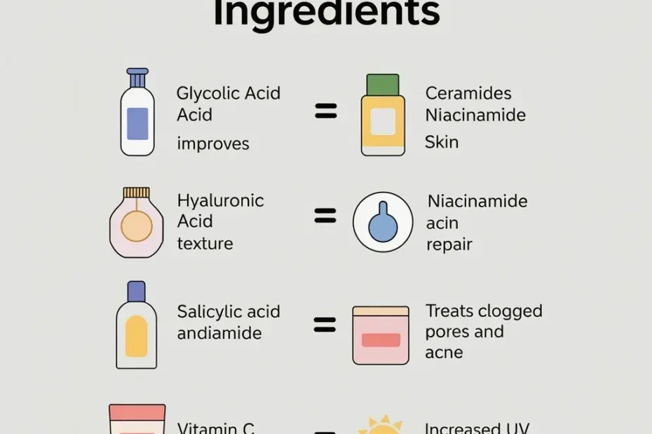 Skincare Tips for Glowing Skin: My Cozy Morning Routine 🌞