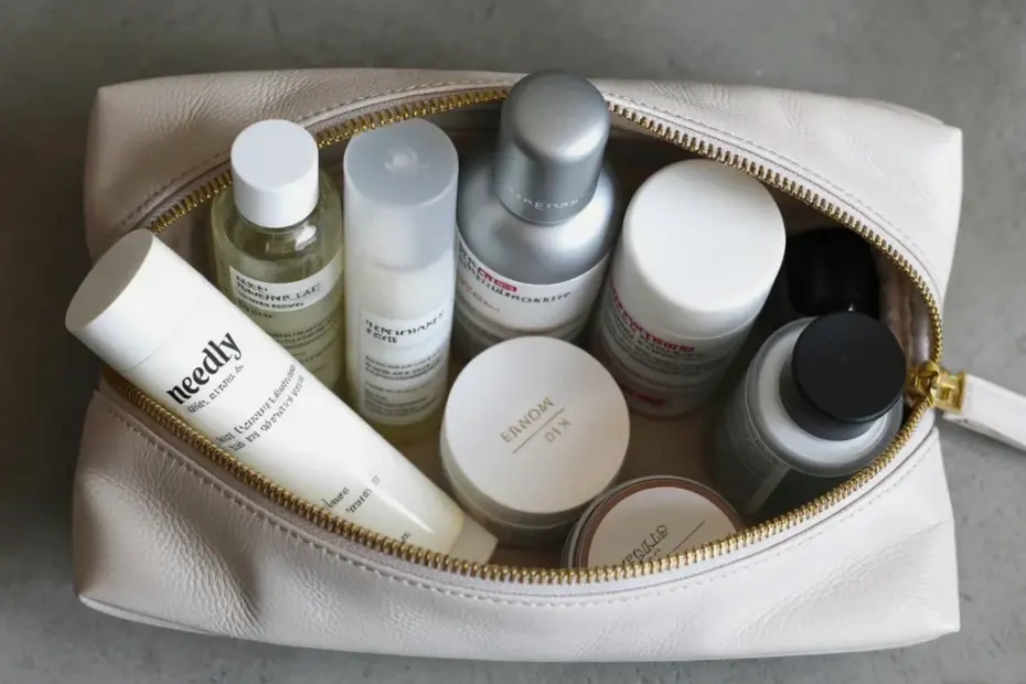 Summer Fridays Skincare Products: My Honest Thoughts on Their Best Sellers