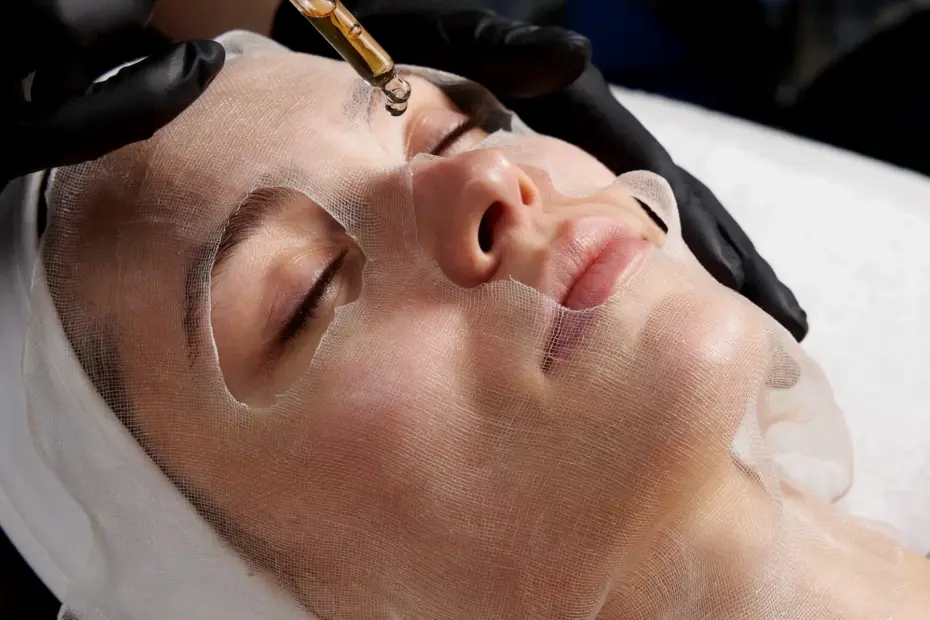 Retinol Serum for Fine Lines: My Anti-Aging Skincare Routine Staple