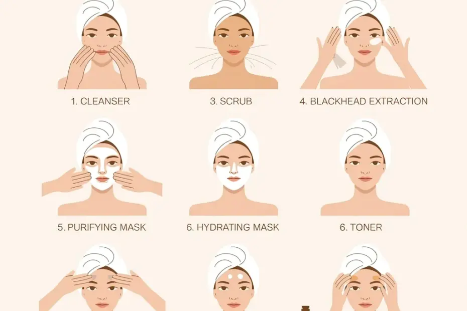 Skincare routine mistake: why perfectionism ruins your skin (and what actually works)
