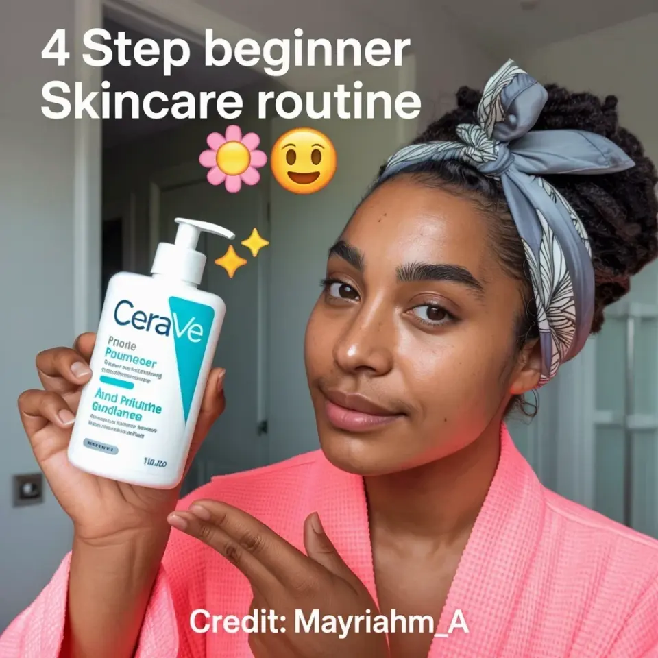 Quick Skincare Routine Tips for Busy Mornings (5 Minutes or Less)