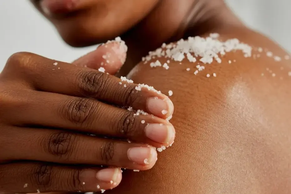 Winter skincare products that are saving my dry face this January