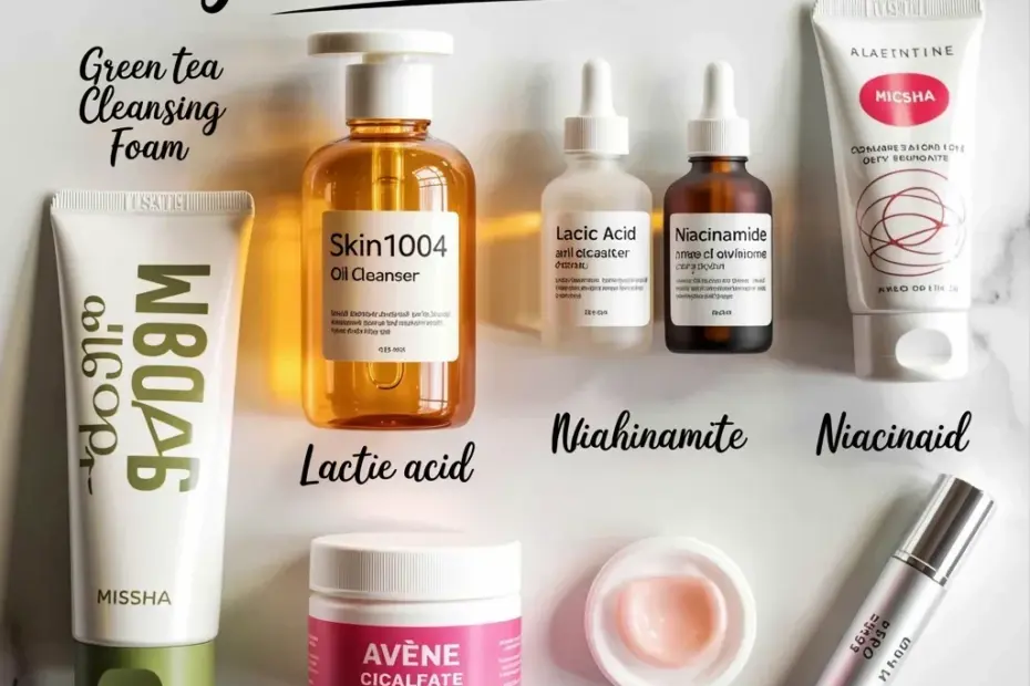 Skincare Routine Tips: The Order You Apply Matters More Than You Think