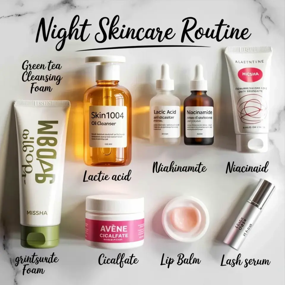 Skincare Routine Tips: The Order You Apply Matters More Than You Think