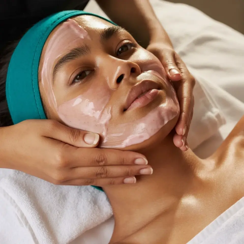 Simple Skincare Routine Tips I Wish I Knew Sooner β No Fancy Stuff Needed