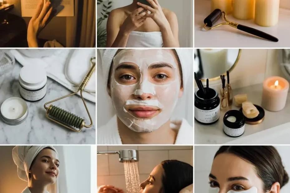 Customized Facials for Radiant Skin: Why One Size Doesn't Fit All This Winter