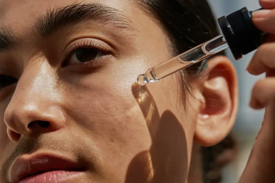 Skincare Routine Tips: Why Hyaluronic Acid Serum Is My Dry Skin Saver